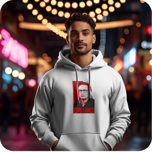 Canadian Pride Hoodie